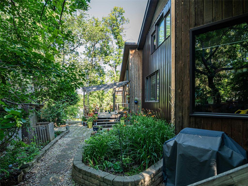 Interior view at 51 Mager Drive