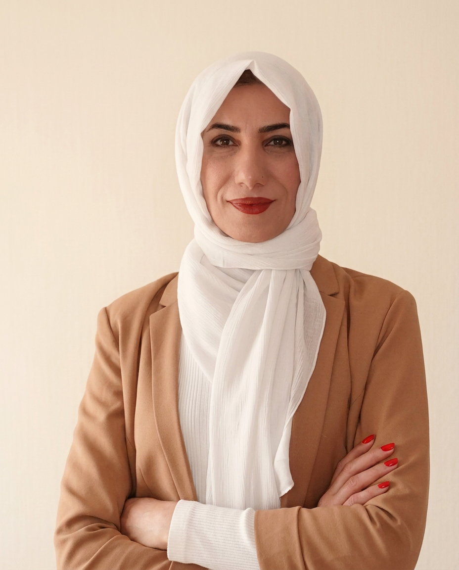 Portrait of Rubina Atif, Realtor with Royal LePage Prime Real Estate